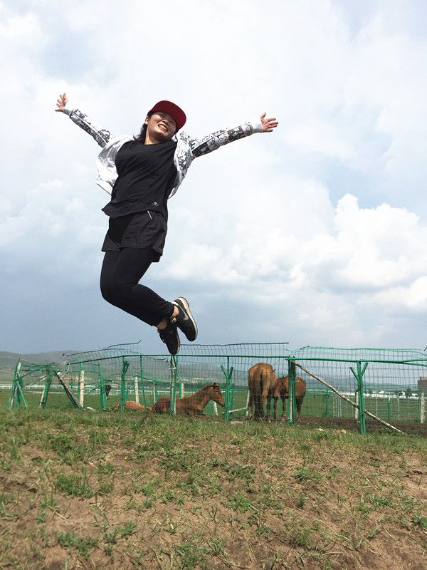 豐寧壩上草原,豐寧京北草原