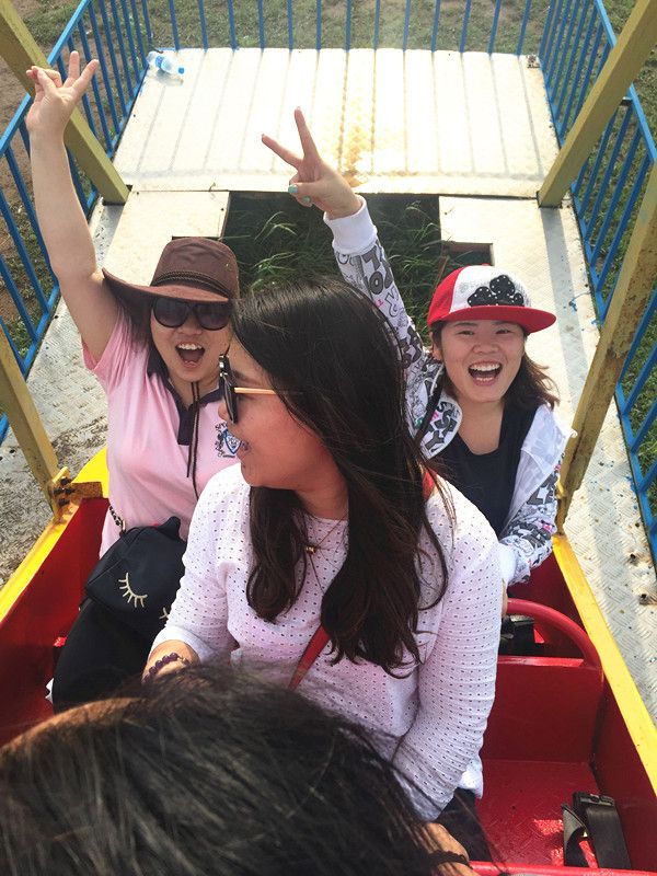 豐寧壩上草原,豐寧京北草原