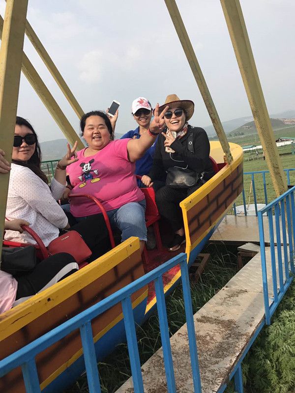 豐寧壩上草原,豐寧京北草原