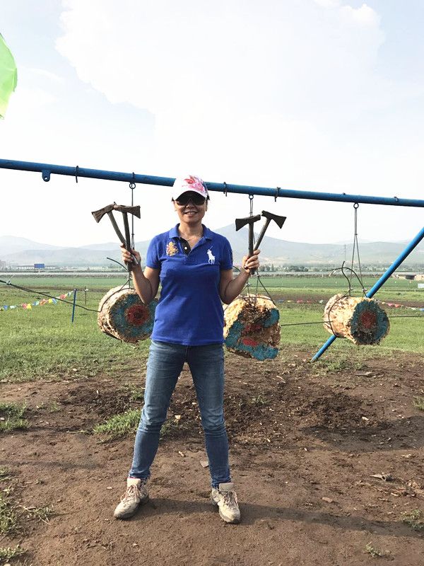 豐寧壩上草原,豐寧京北草原