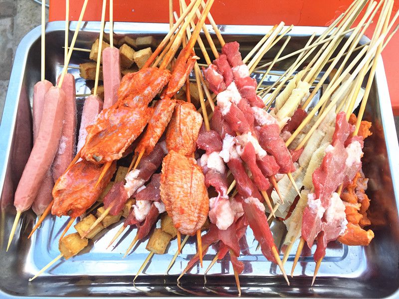 豐寧壩上草原,豐寧京北草原