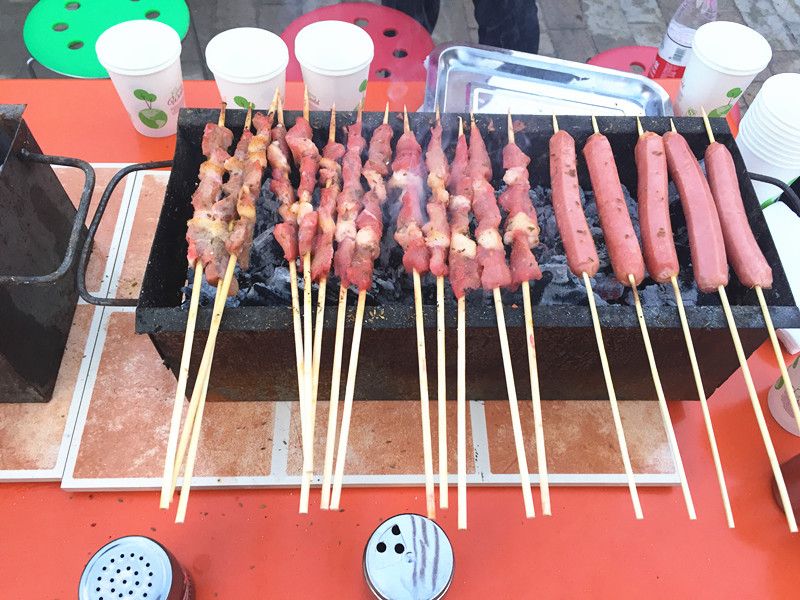 豐寧壩上草原,豐寧京北草原