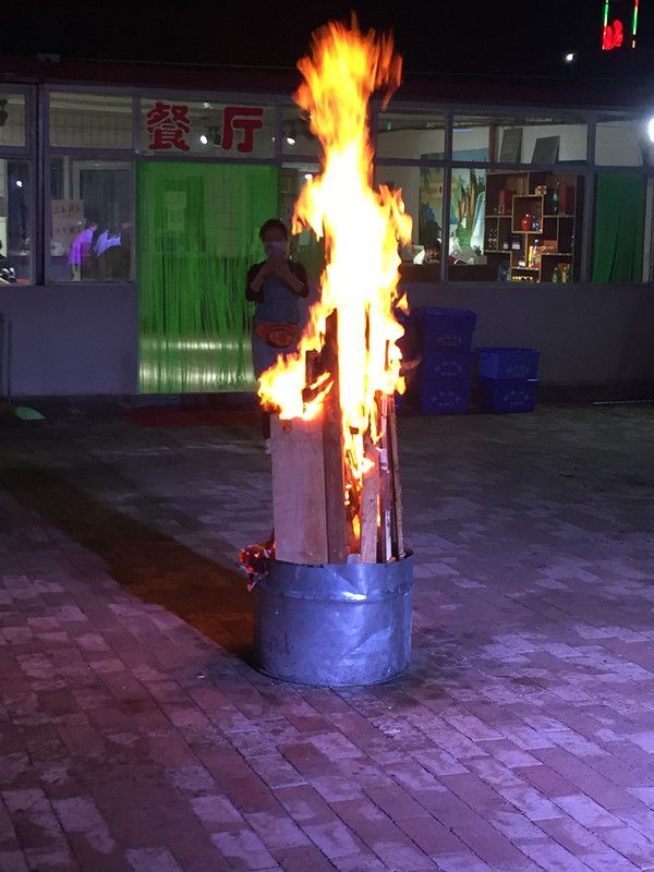 豐寧壩上草原,豐寧京北草原