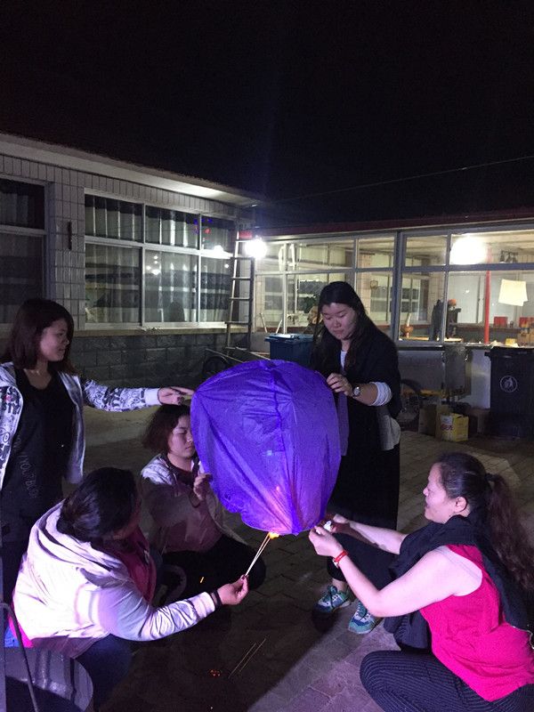 豐寧壩上草原,豐寧京北草原