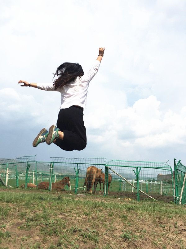 豐寧壩上草原,豐寧京北草原