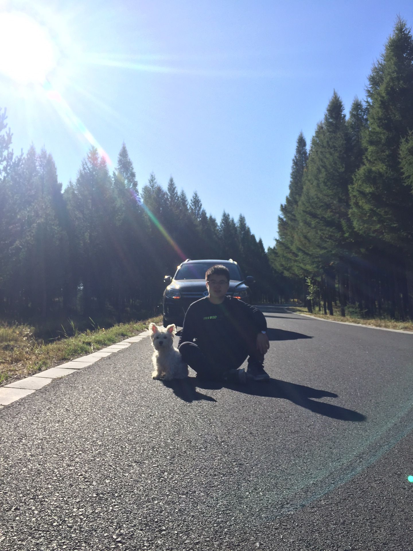 豐寧壩上草原,豐寧京北草原