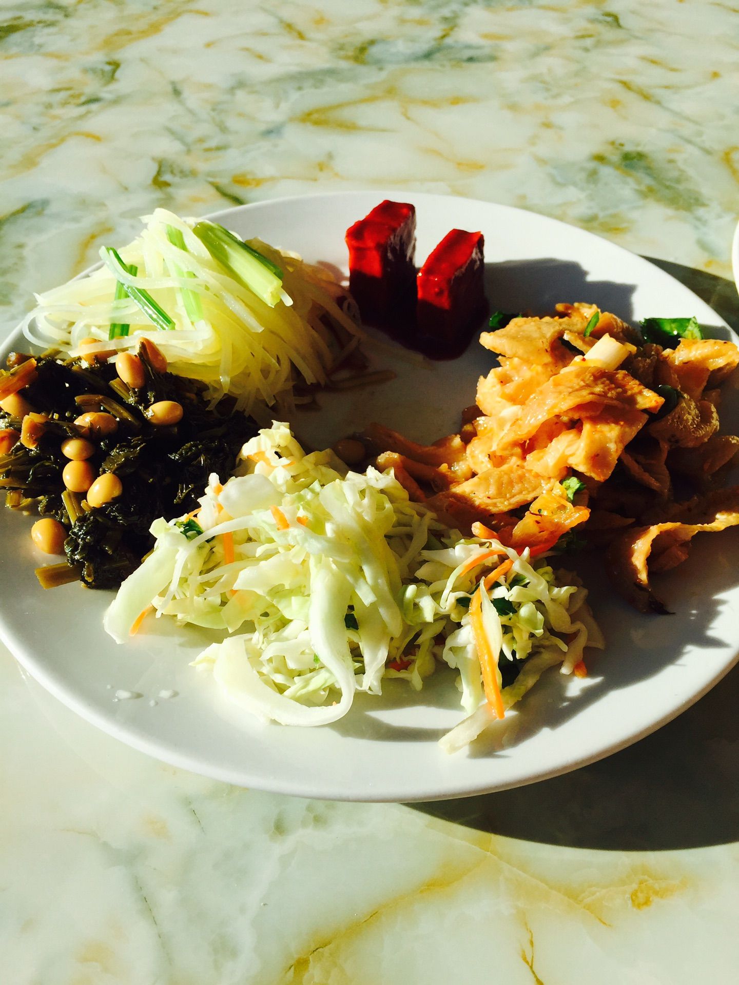 豐寧壩上草原,豐寧京北草原