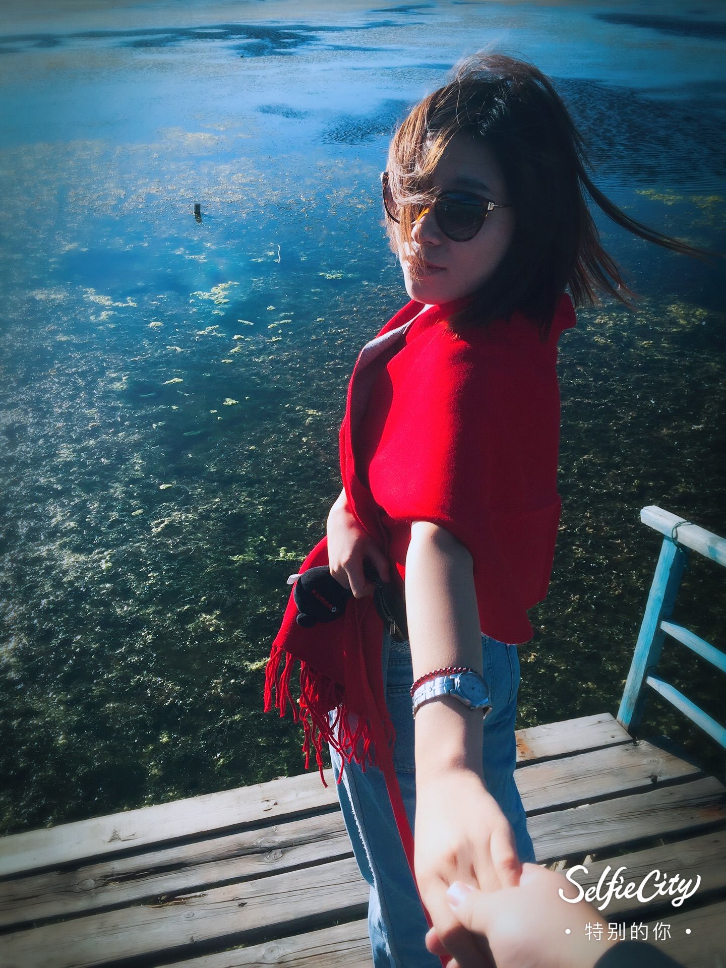 豐寧壩上草原,豐寧京北草原