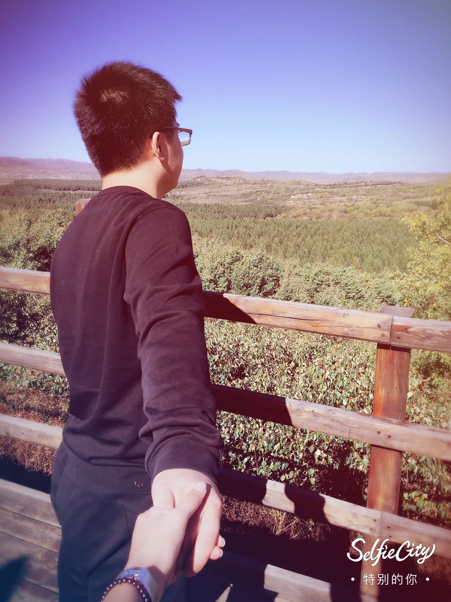 豐寧壩上草原,豐寧京北草原