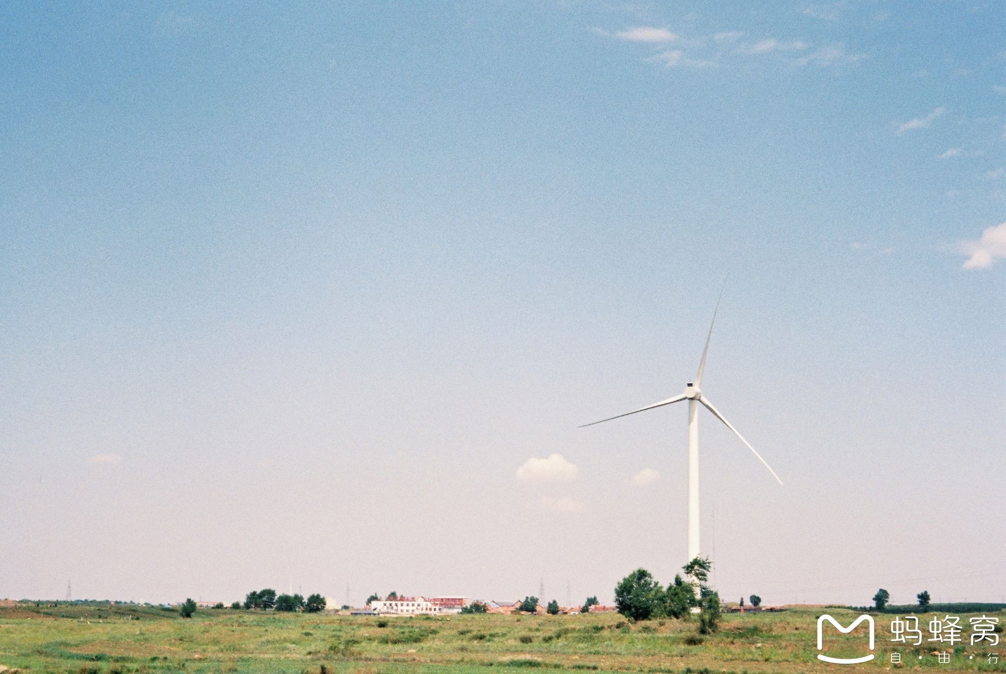 豐寧壩上草原,豐寧京北草原