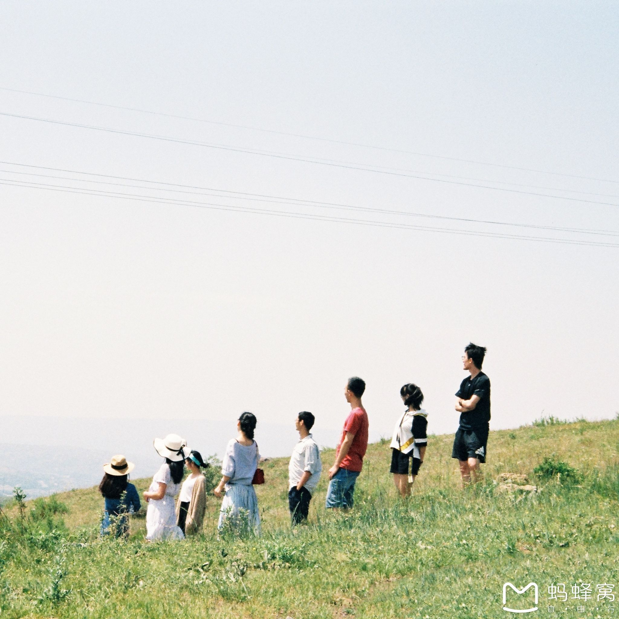 豐寧壩上草原,豐寧京北草原