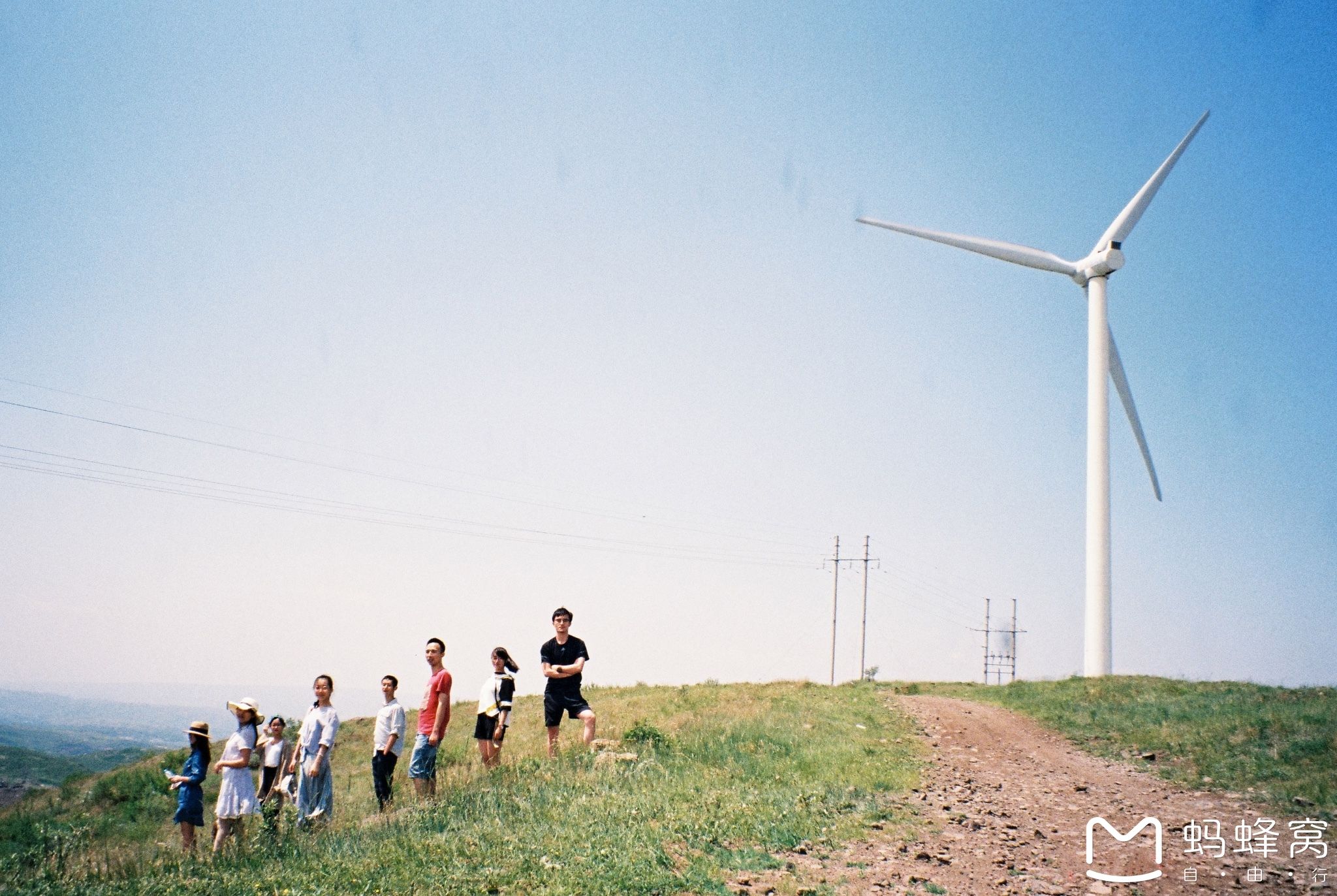 豐寧壩上草原,豐寧京北草原