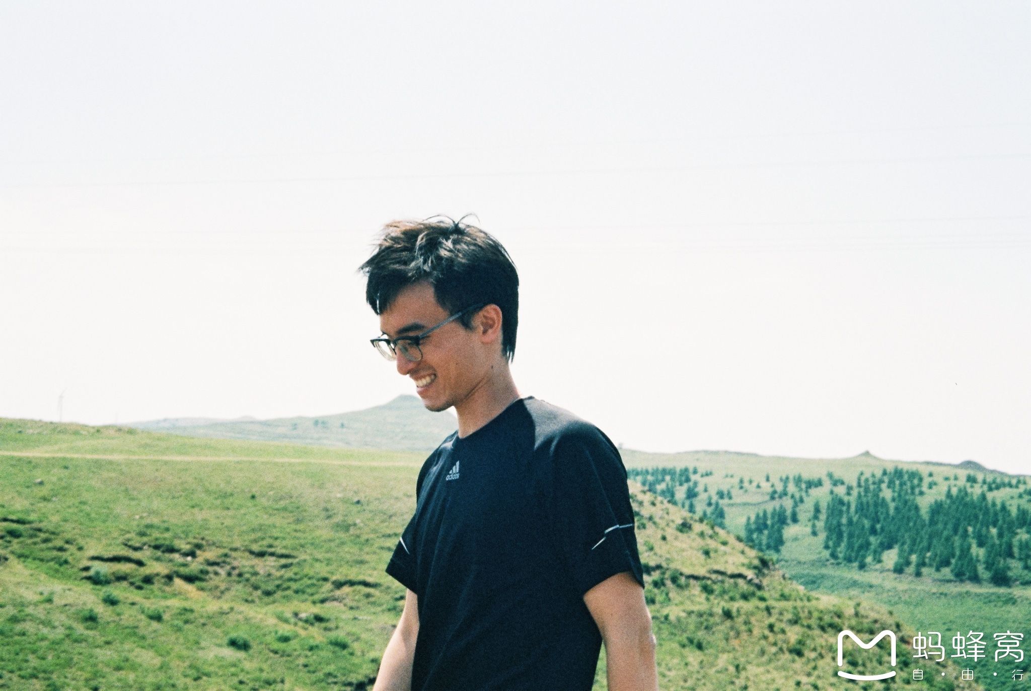 豐寧壩上草原,豐寧京北草原