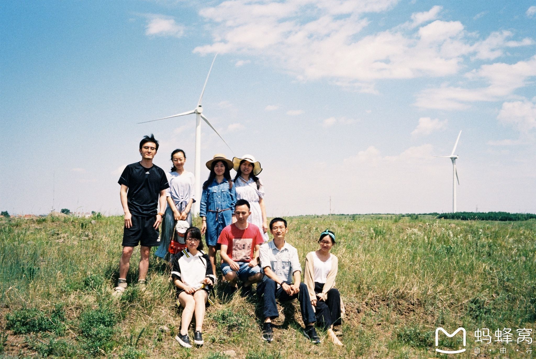 豐寧壩上草原,豐寧京北草原