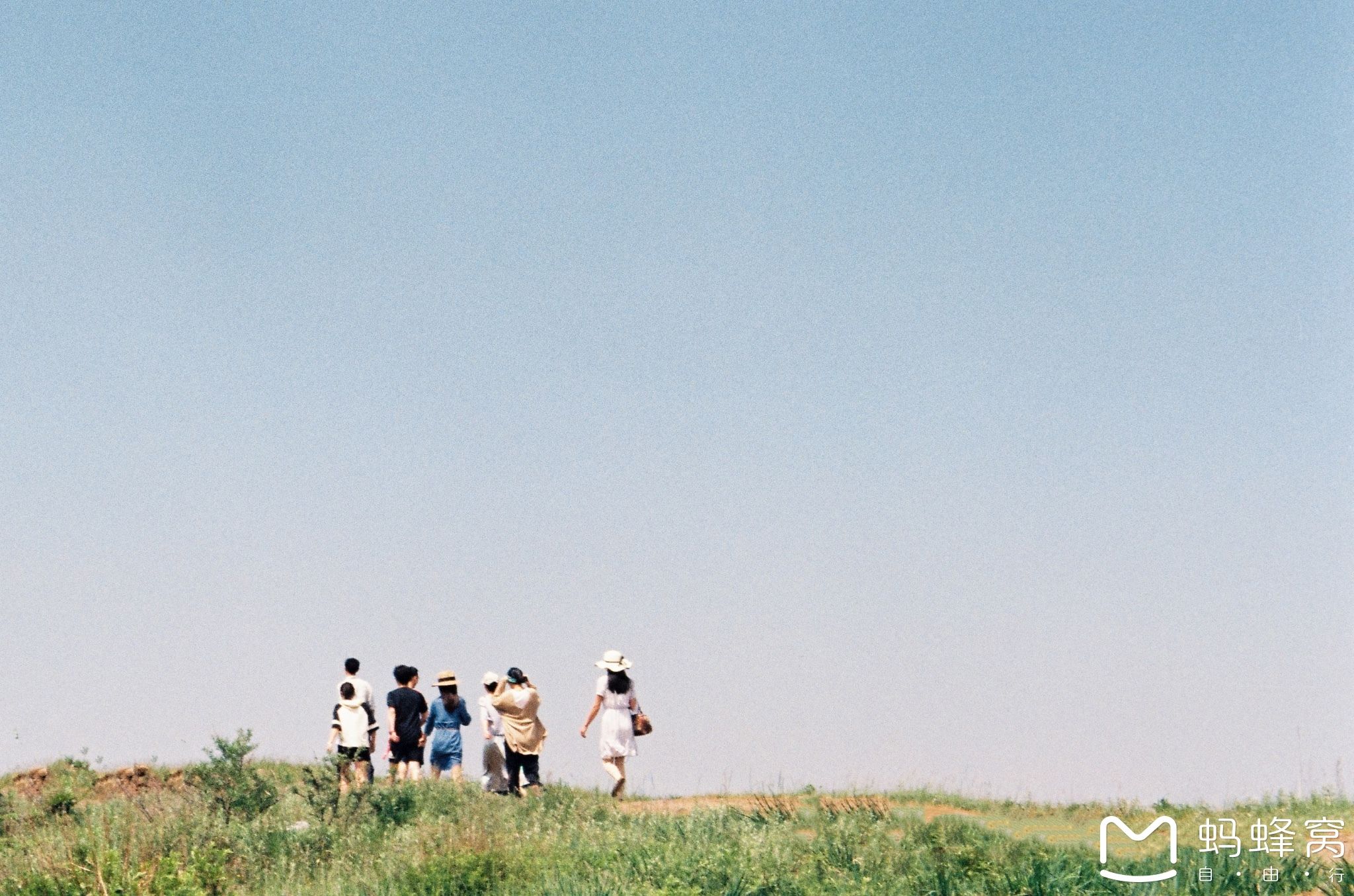 豐寧壩上草原,豐寧京北草原