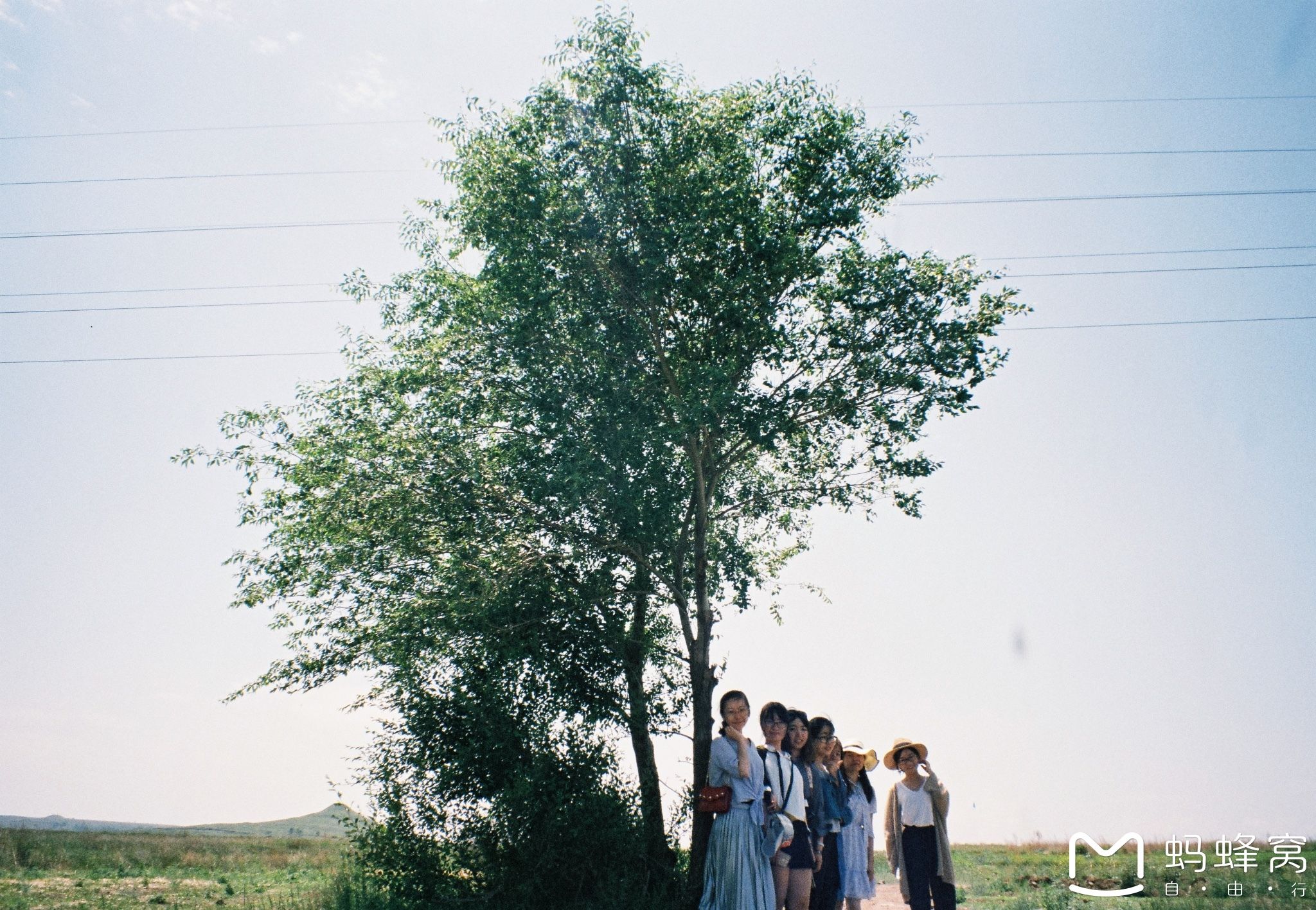 豐寧壩上草原,豐寧京北草原