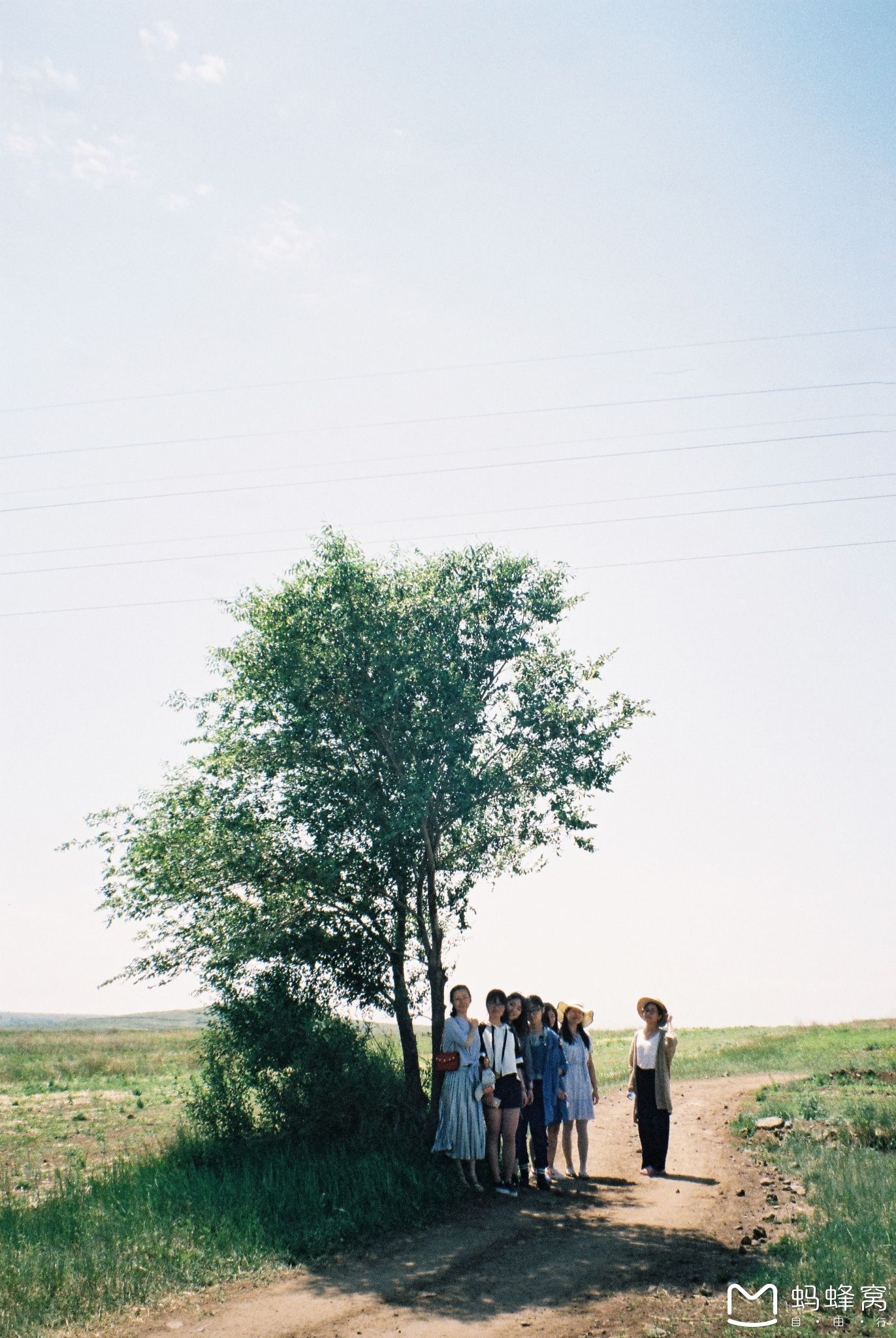 豐寧壩上草原,豐寧京北草原