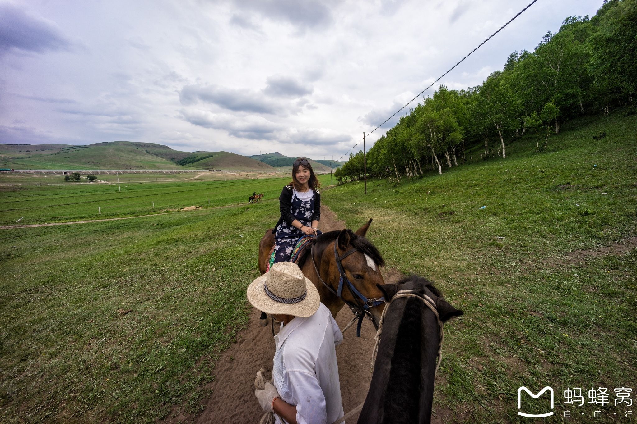 豐寧壩上草原,豐寧京北草原