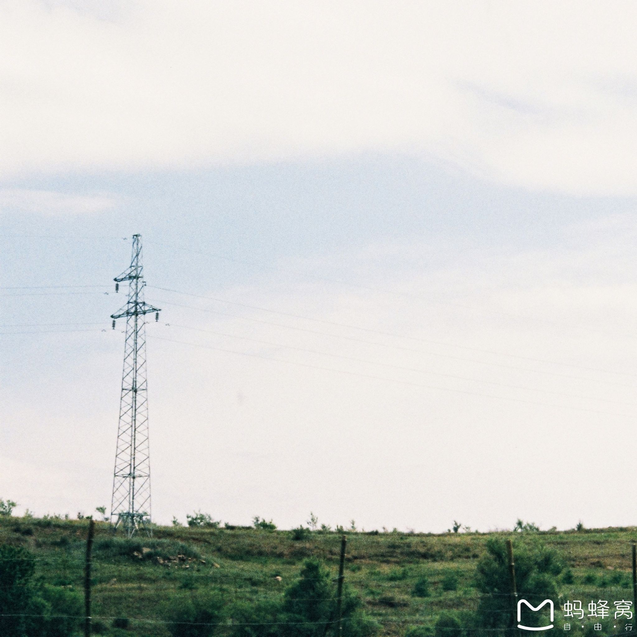 豐寧壩上草原,豐寧京北草原