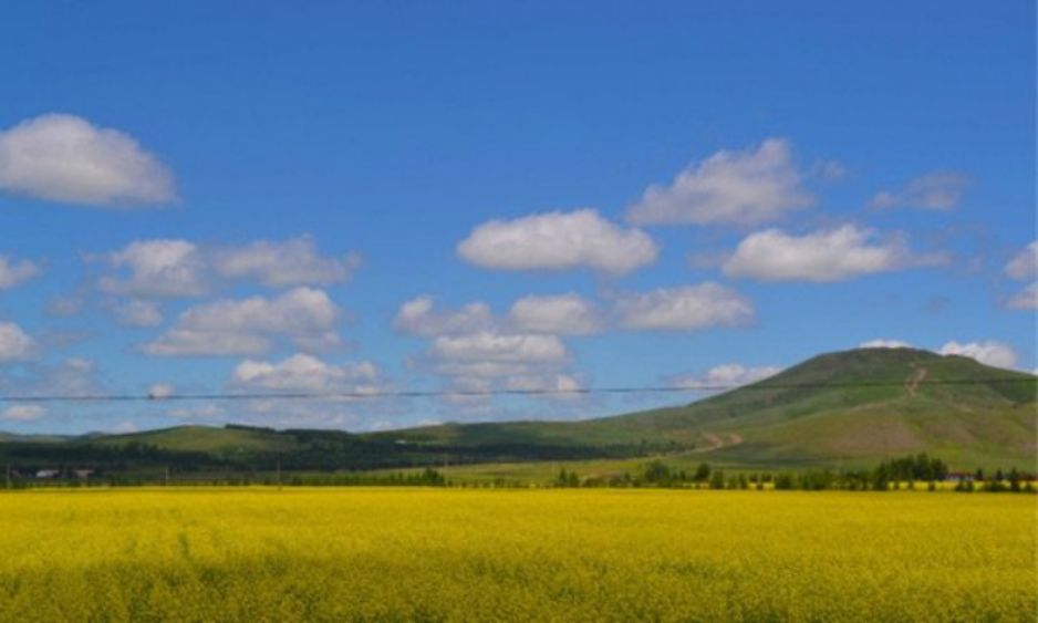 豐寧壩上草原,豐寧京北草原