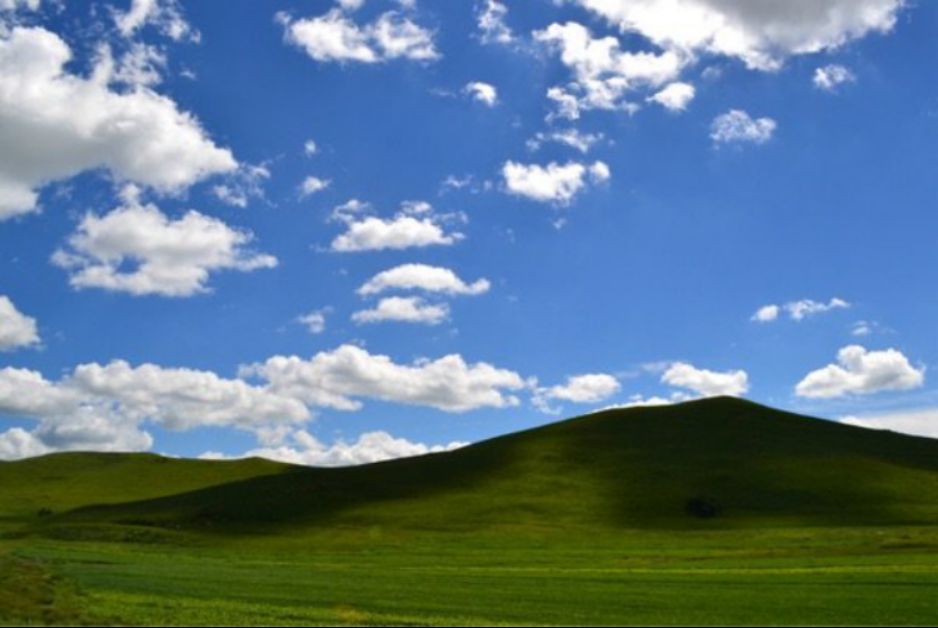 豐寧壩上草原,豐寧京北草原