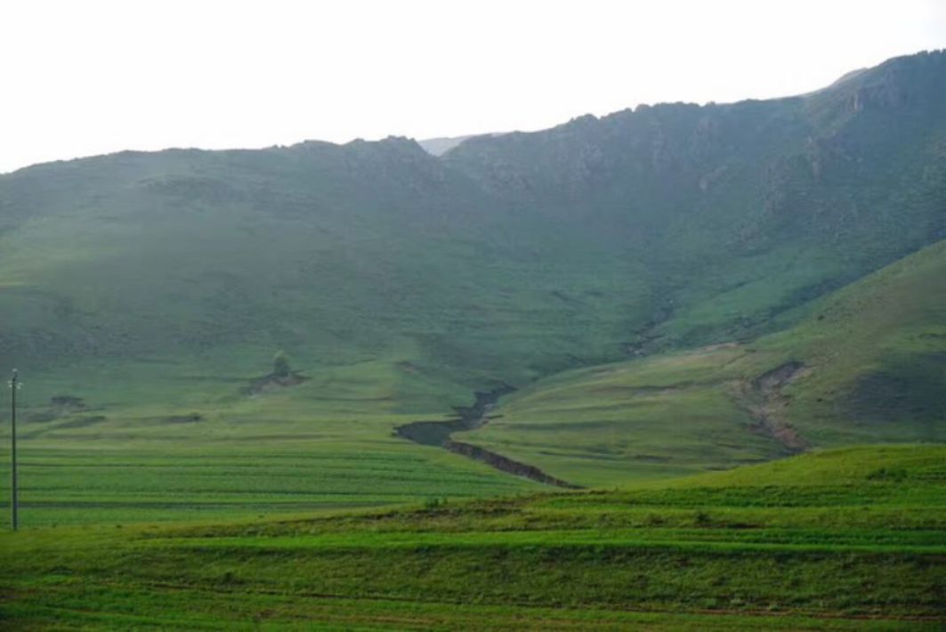 豐寧壩上草原,豐寧京北草原