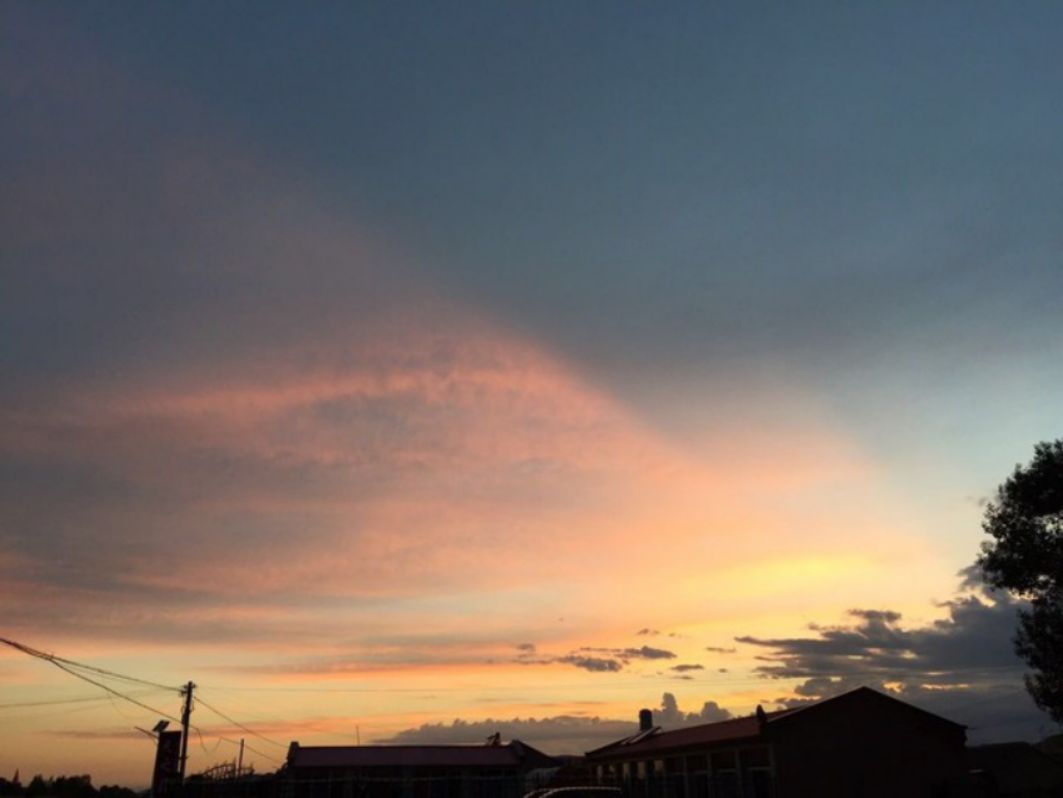 豐寧壩上草原,豐寧京北草原