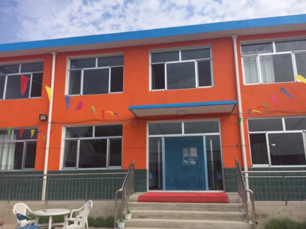 豐寧壩上草原,豐寧京北草原