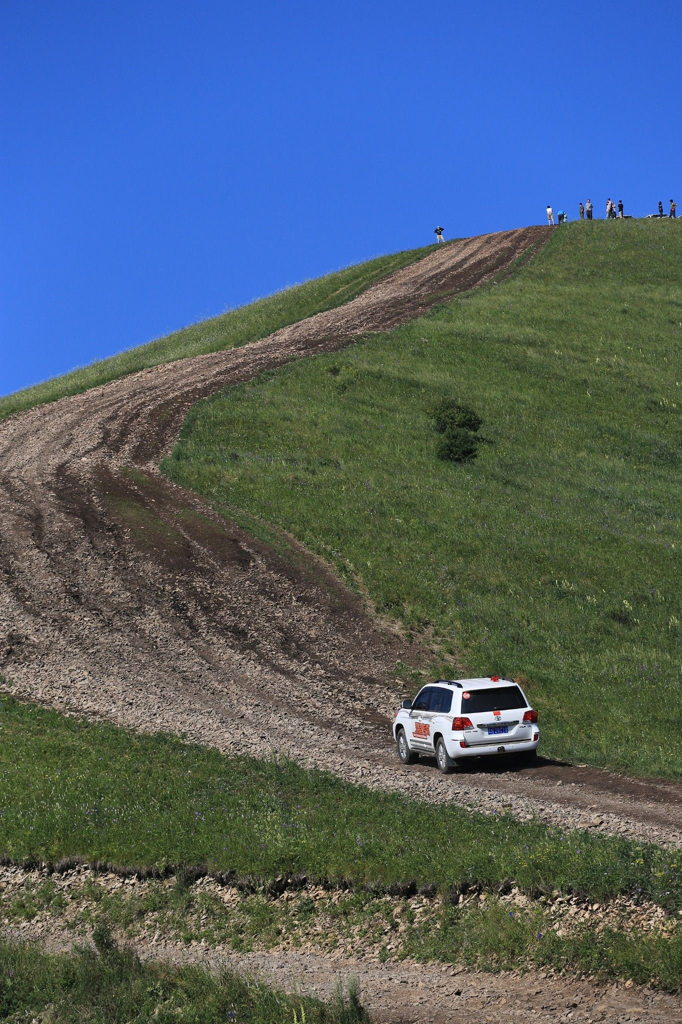 豐寧壩上草原,豐寧京北草原