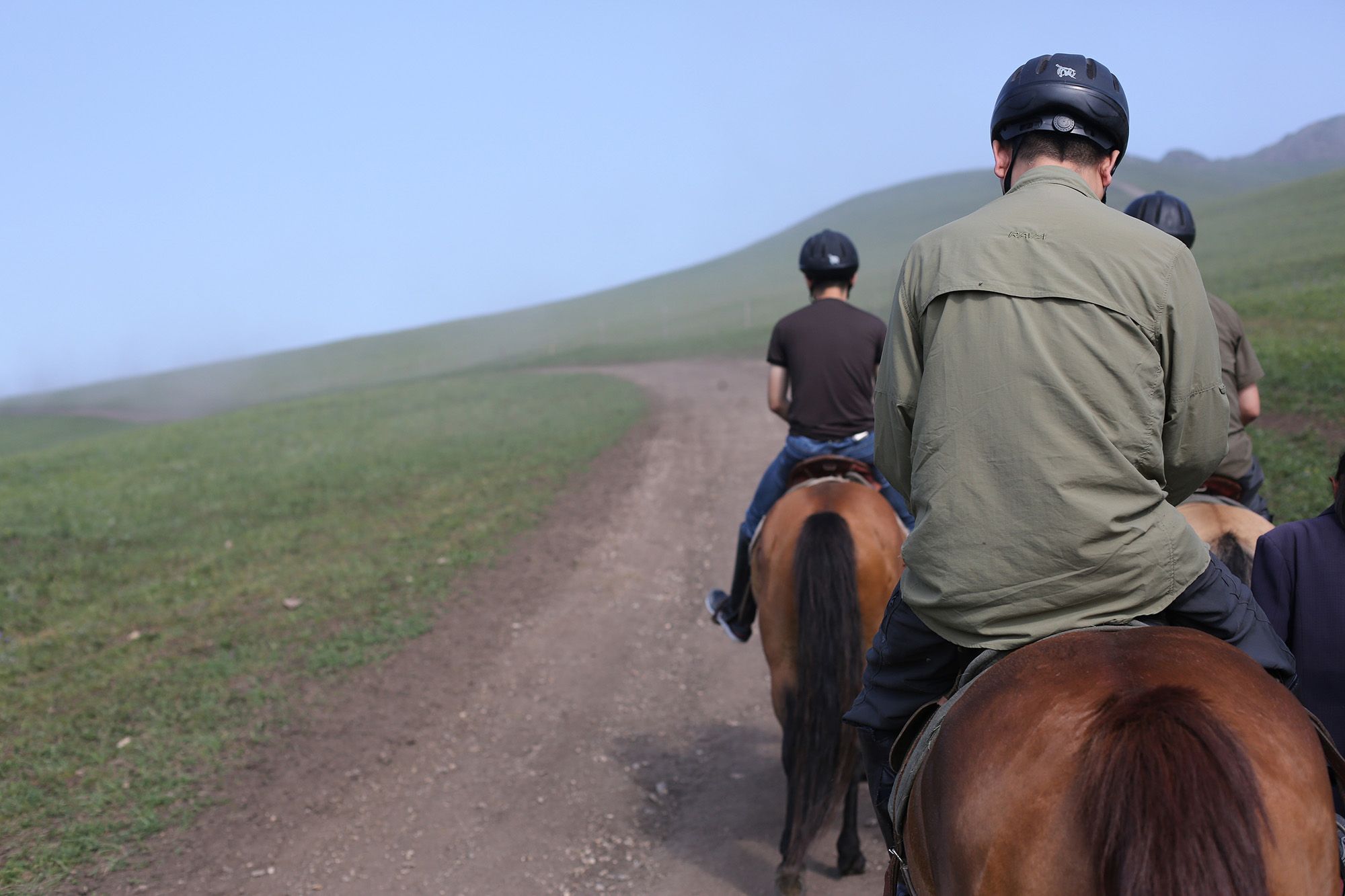 豐寧壩上草原,豐寧京北草原