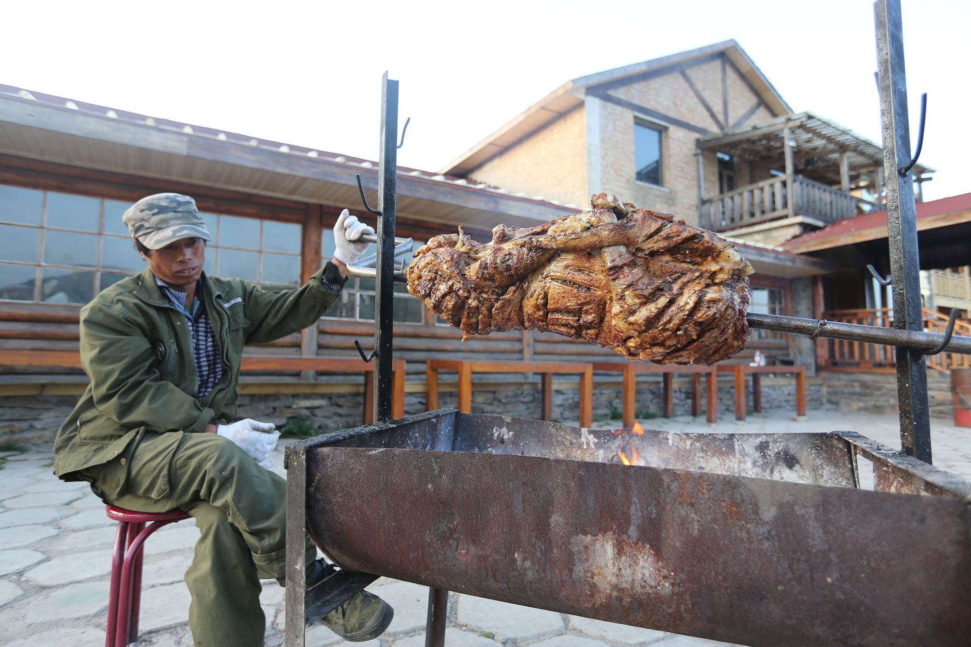 豐寧壩上草原,豐寧京北草原