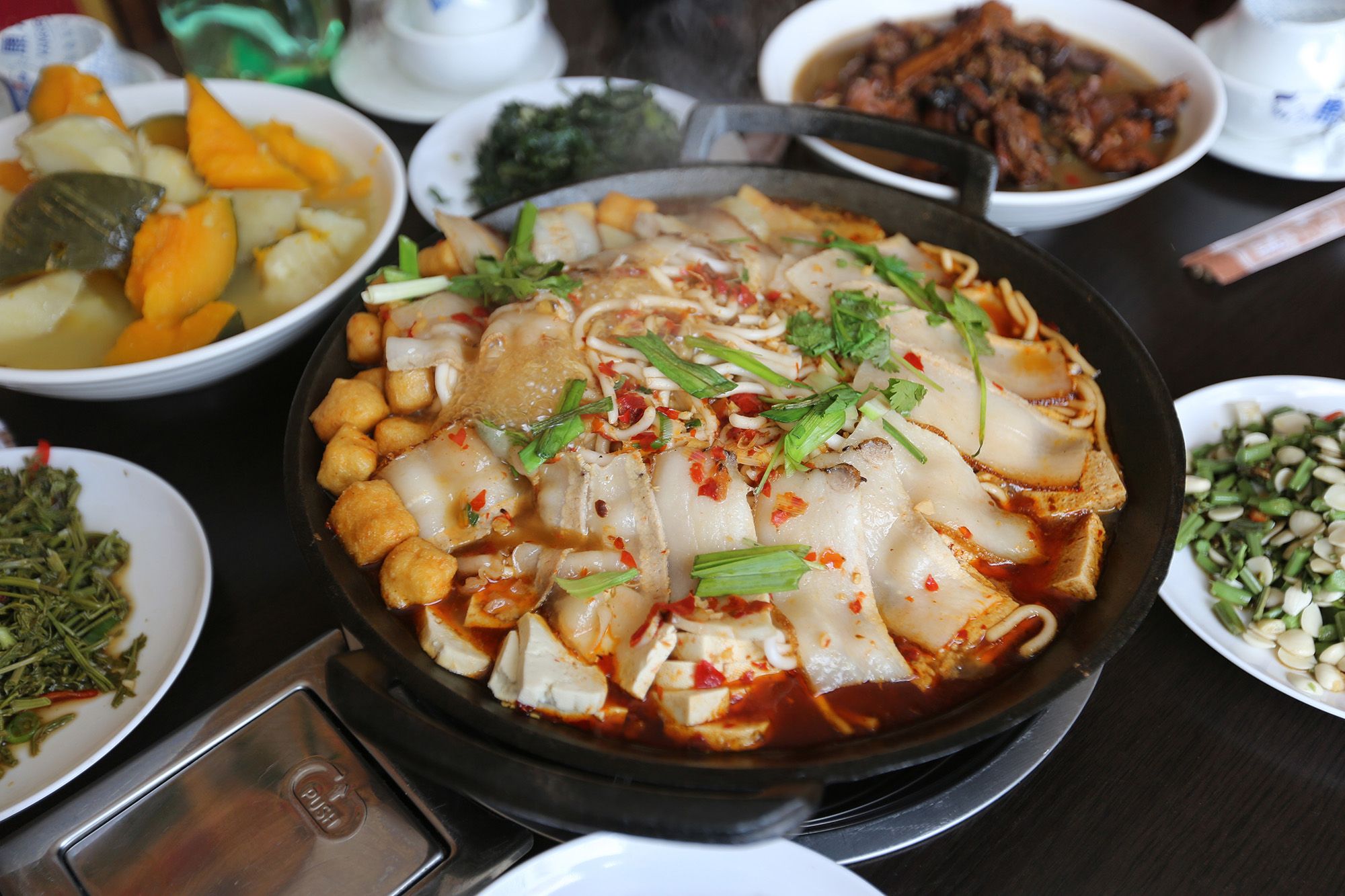 豐寧壩上草原,豐寧京北草原