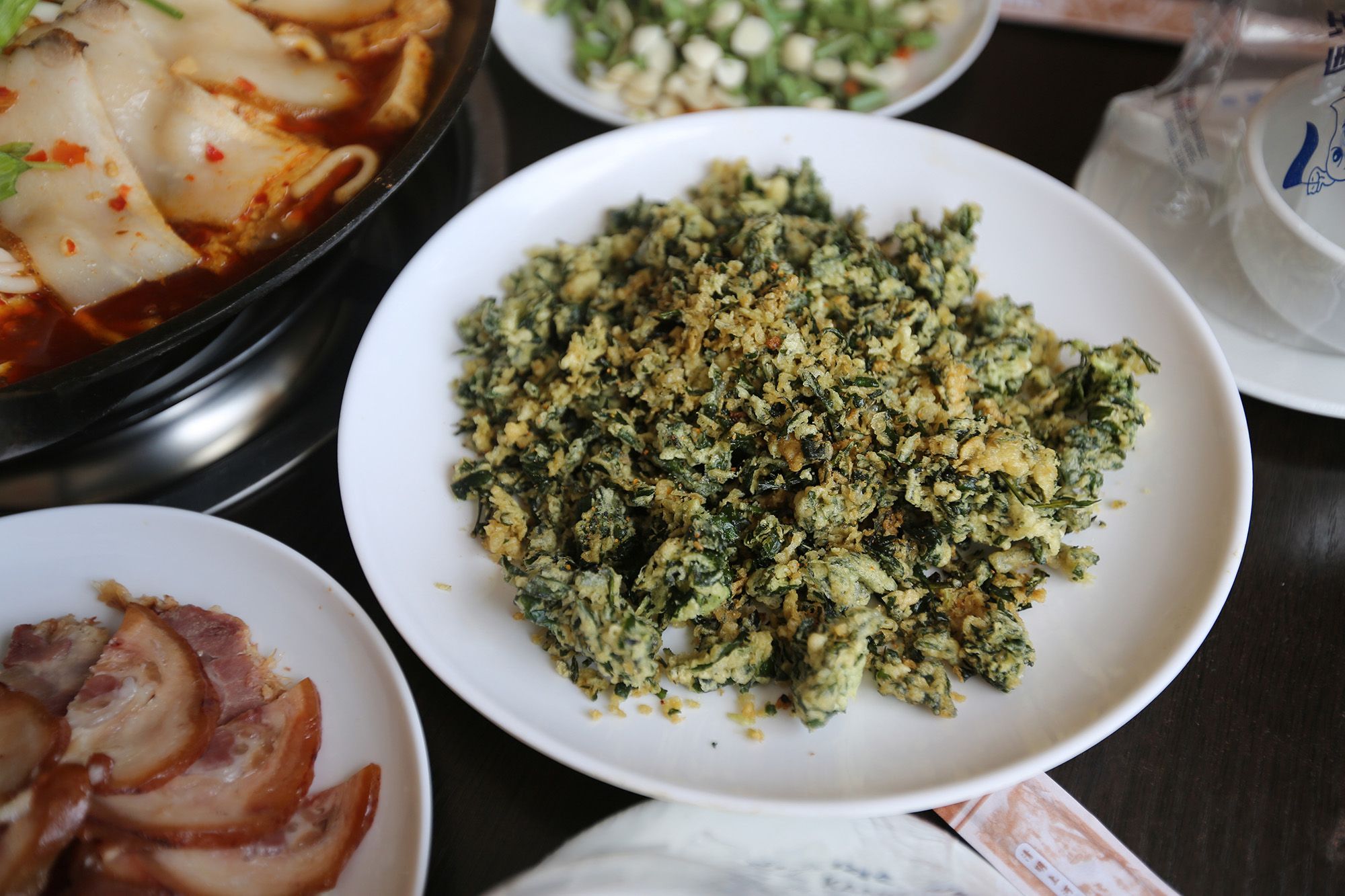 豐寧壩上草原,豐寧京北草原