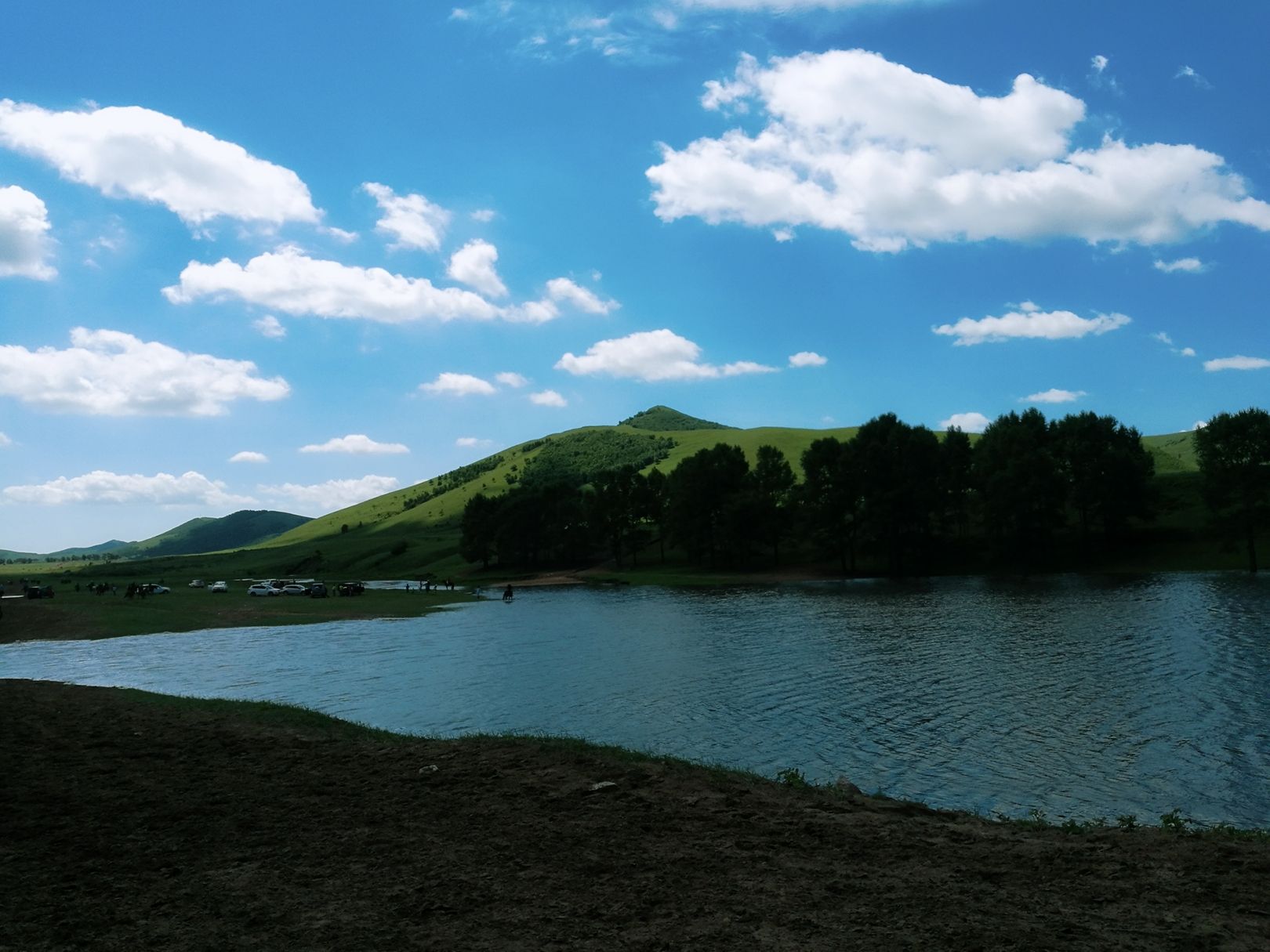 豐寧壩上草原,豐寧京北草原