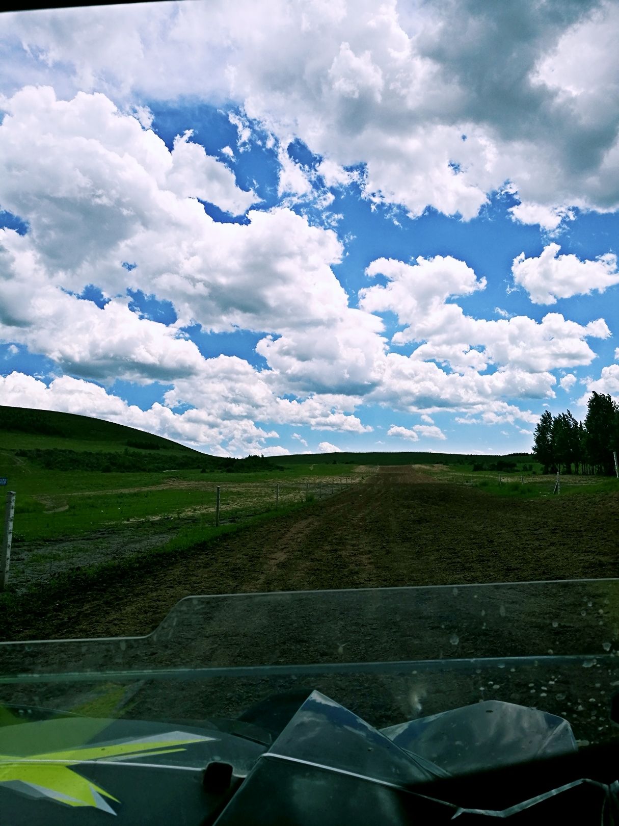 豐寧壩上草原,豐寧京北草原