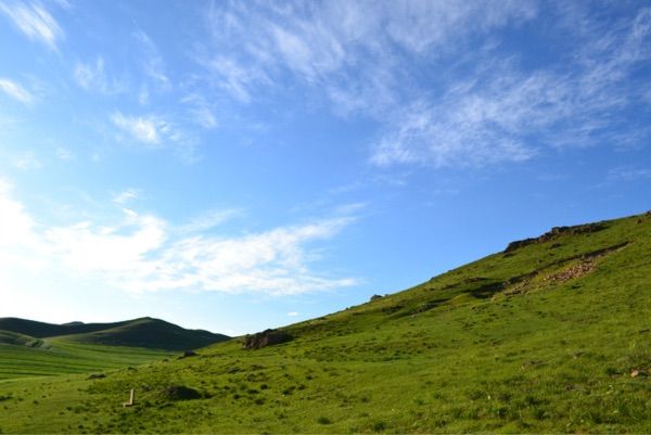 豐寧壩上草原,豐寧京北草原