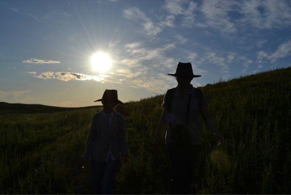 豐寧壩上草原,豐寧京北草原