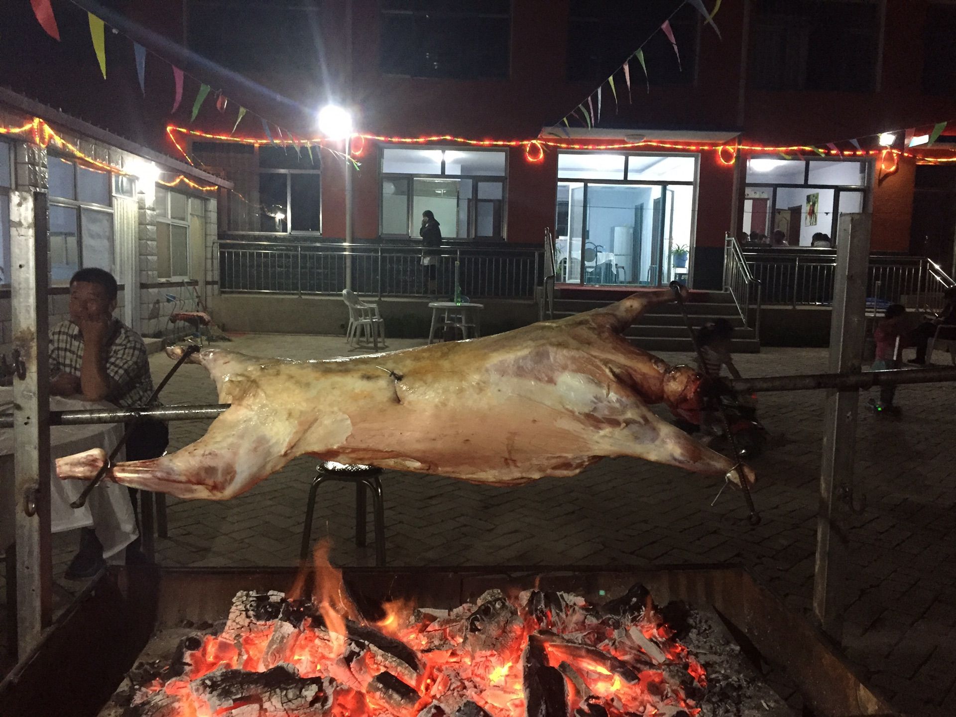 豐寧壩上草原,豐寧京北草原