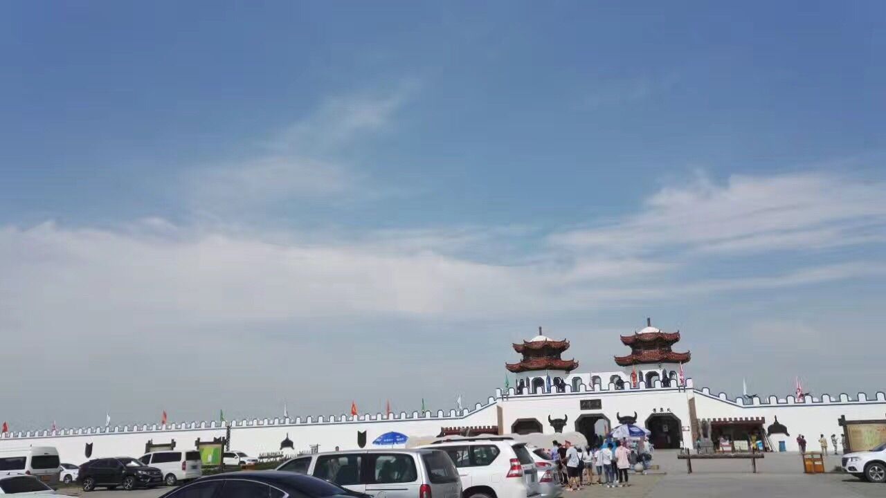 豐寧壩上草原,豐寧京北草原