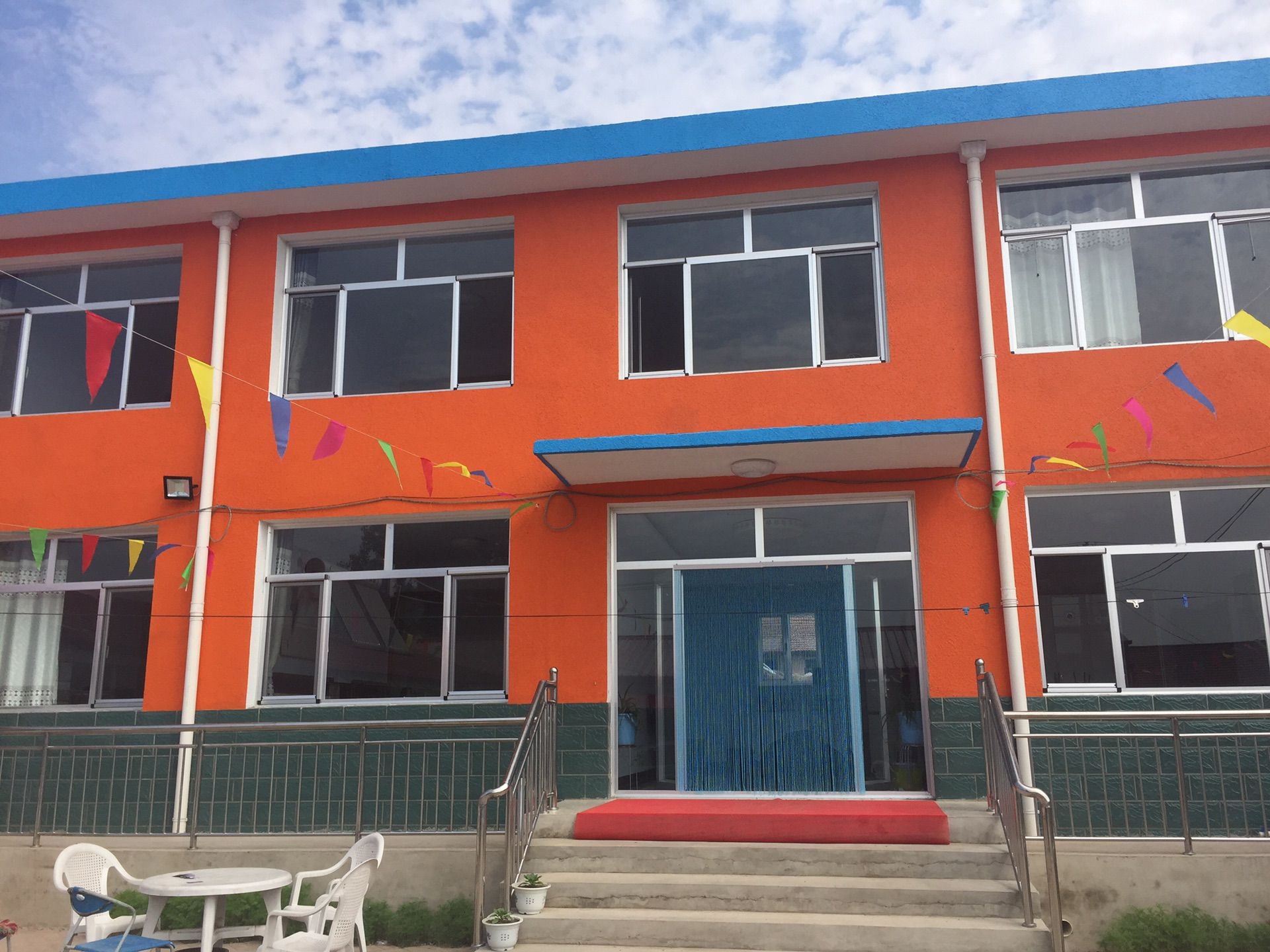 豐寧壩上草原,豐寧京北草原