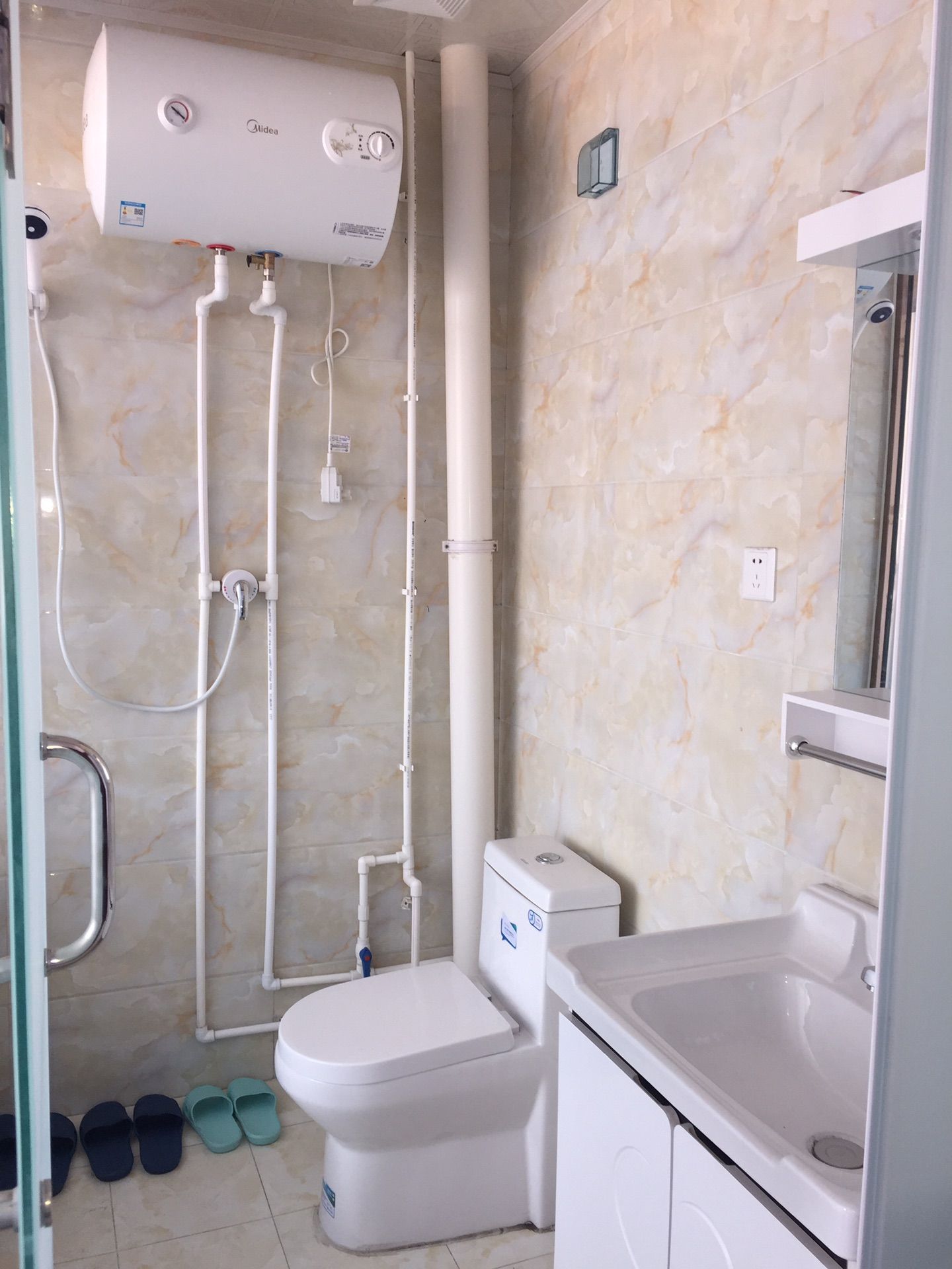 豐寧壩上草原,豐寧京北草原