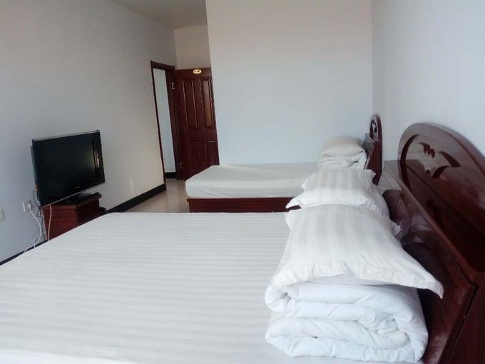 豐寧壩上草原,豐寧京北草原