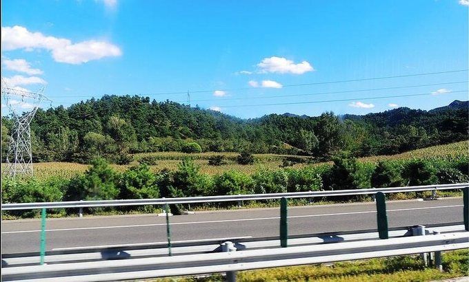 豐寧壩上草原,豐寧京北草原