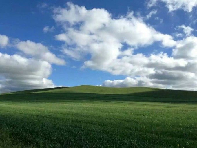 豐寧壩上草原,豐寧京北草原