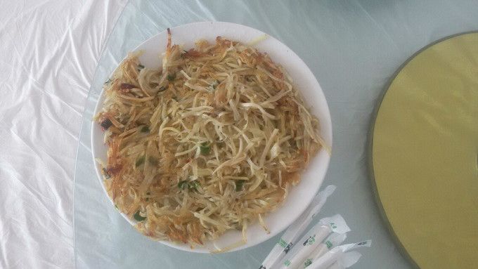 豐寧壩上草原,豐寧京北草原