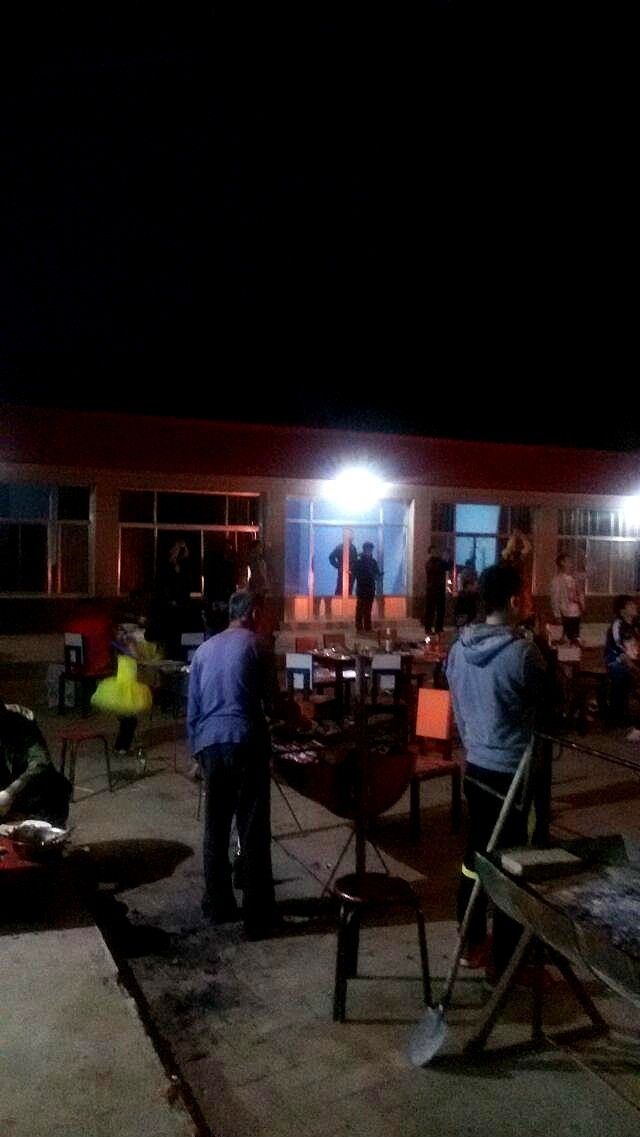 豐寧壩上草原,豐寧京北草原