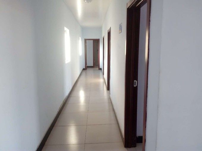 豐寧壩上草原,豐寧京北草原