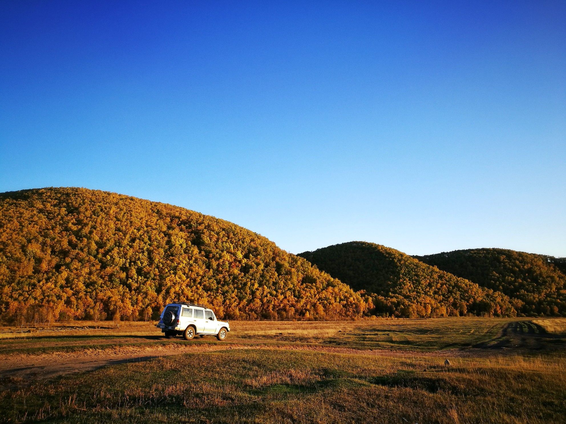 豐寧壩上草原,豐寧京北草原