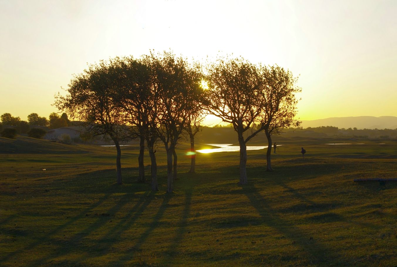 豐寧壩上草原,豐寧京北草原
