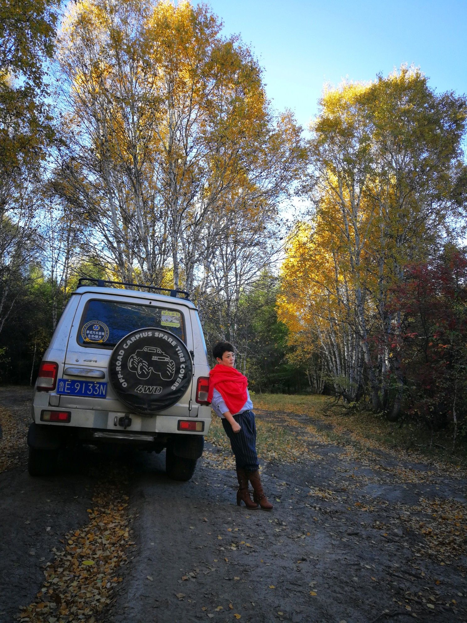 豐寧壩上草原,豐寧京北草原